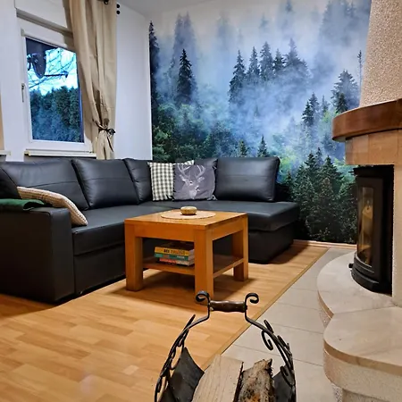 Lawendowe Wzgórze 21 Dom Z Jacuzzi Na Wyłączność Alojamento de Turismo Selvagem Wegierska Gorka