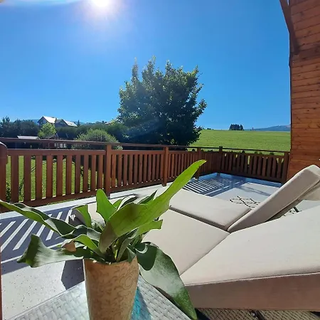 Lawendowe Wzgorze 21 Dom Z Jacuzzi Na Wylacznosc Jaktstuga