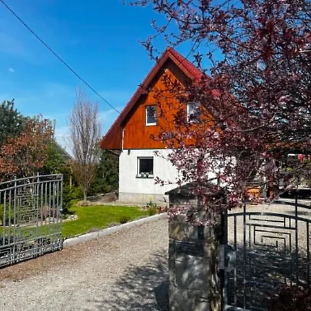 Lodge Lawendowe Wzgorze 21 Dom Z Jacuzzi Na Wylacznosc *