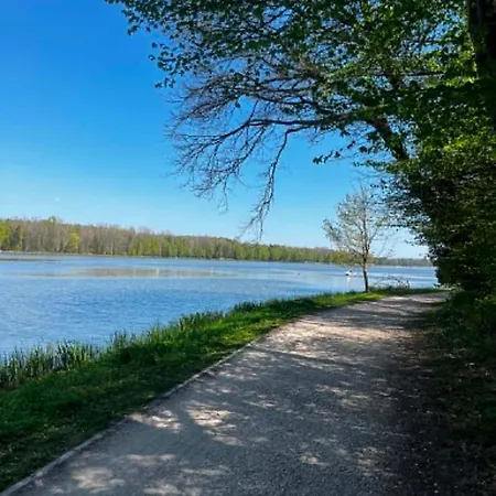 Lawendowe Wzgorze 21 Dom Z Jacuzzi Na Wylacznosc Lodge Wegierska Gorka