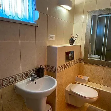 Jaktstuga Lawendowe Wzgorze 21 Dom Z Jacuzzi Na Wylacznosc Wegierska Gorka