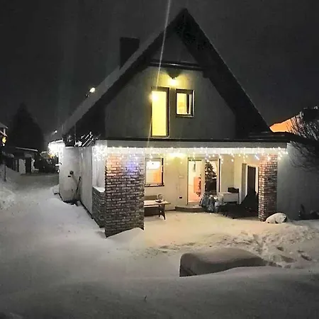 Lawendowe Wzgorze 21 Dom Z Jacuzzi Na Wylacznosc Wegierska Gorka