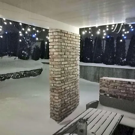 Lawendowe Wzgorze 21 Dom Z Jacuzzi Na Wylacznosc Jaktstuga