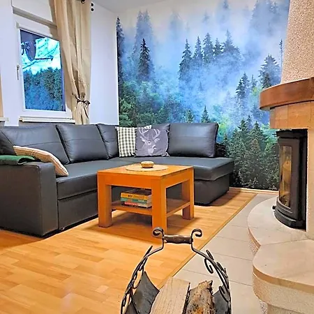 Lawendowe Wzgorze 21 Dom Z Jacuzzi Na Wylacznosc Hytte