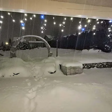 Lawendowe Wzgorze 21 Dom Z Jacuzzi Na Wylacznosc Wegierska Gorka