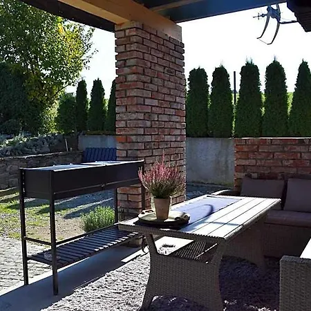 Lawendowe Wzgorze 21 Dom Z Jacuzzi Na Wylacznosc * Wegierska Gorka