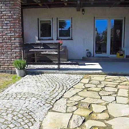 Jaktstuga Lawendowe Wzgorze 21 Dom Z Jacuzzi Na Wylacznosc *