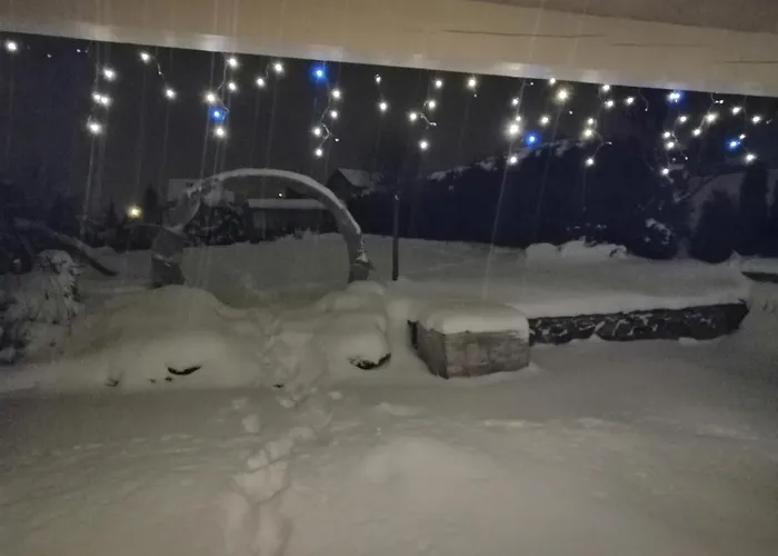 Lawendowe Wzgorze 21 Dom Z Jacuzzi Na Wylacznosc אכסניה וגיירסקה גורקה