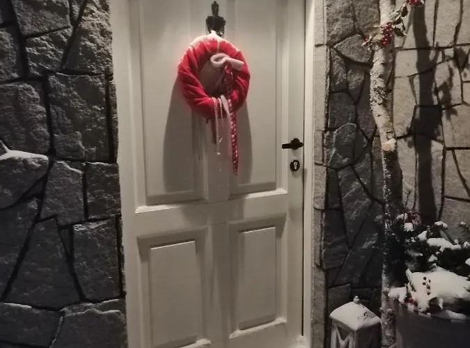 Lawendowe Wzgorze 21 Dom Z Jacuzzi Na Wylacznosc אכסניה וגיירסקה גורקה