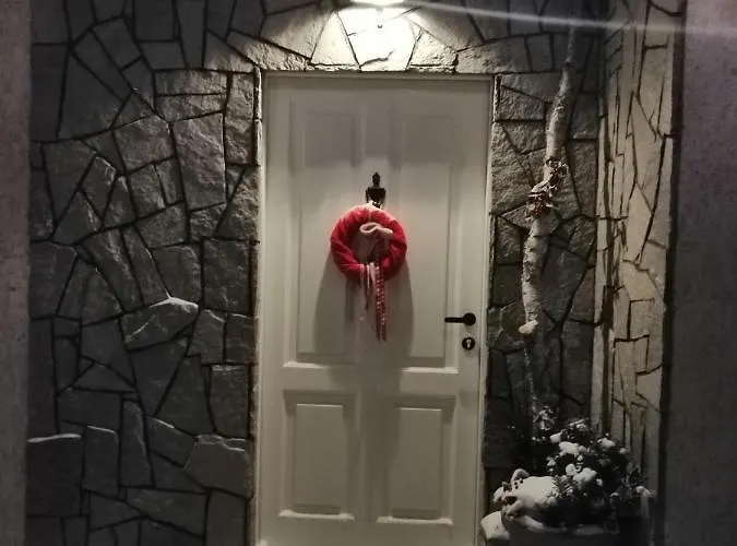 Lawendowe Wzgorze 21 Dom Z Jacuzzi Na Wylacznosc