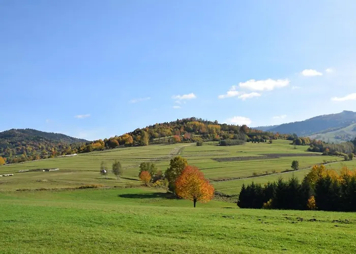 Lawendowe Wzgorze 21 Dom Z Jacuzzi Na Wylacznosc