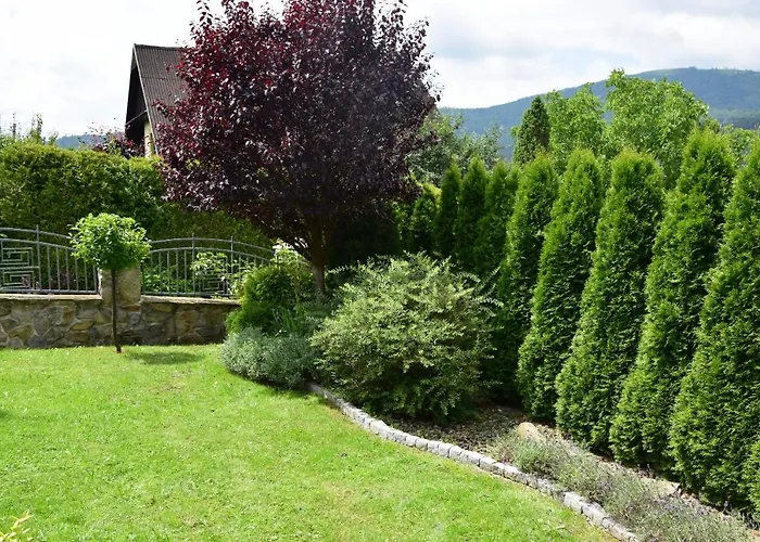 Chata Lawendowe Wzgorze 21 Dom Z Jacuzzi Na Wylacznosc