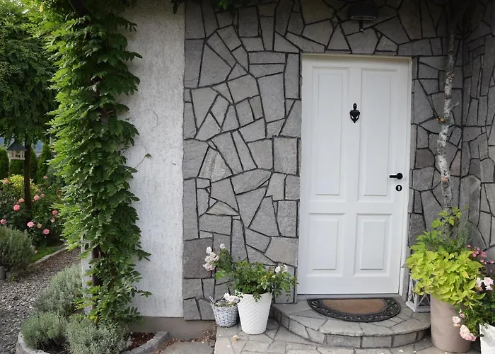 Lawendowe Wzgorze 21 Dom Z Jacuzzi Na Wylacznosc *