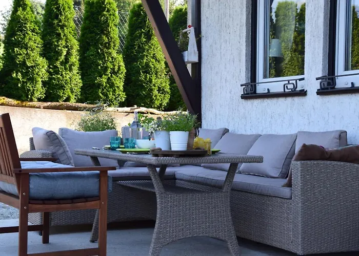 Chata Lawendowe Wzgorze 21 Dom Z Jacuzzi Na Wylacznosc Wegierska Gorka