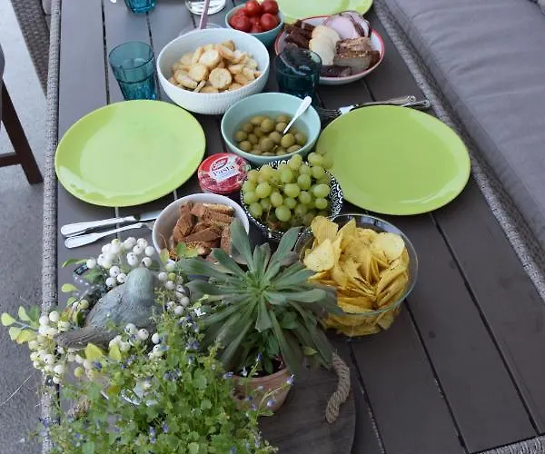 Lawendowe Wzgorze 21 Dom Z Jacuzzi Na Wylacznosc אכסניה וגיירסקה גורקה