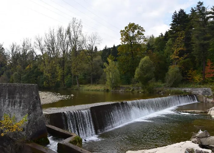 Chata Lawendowe Wzgorze 21 Dom Z Jacuzzi Na Wylacznosc Wegierska Gorka