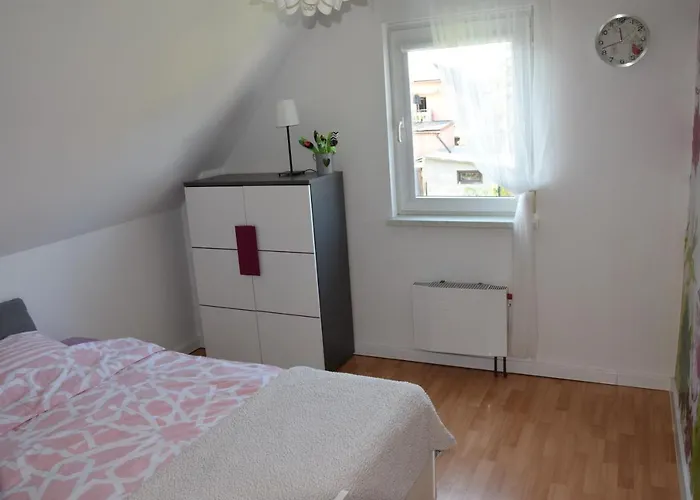 Lawendowe Wzgorze 21 Dom Z Jacuzzi Na Wylacznosc אכסניה