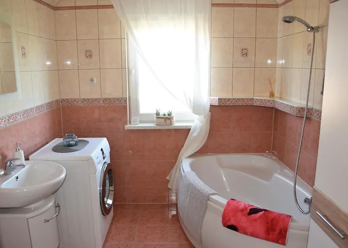 Lawendowe Wzgorze 21 Dom Z Jacuzzi Na Wylacznosc *