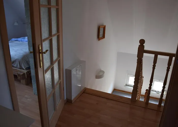 Lawendowe Wzgorze 21 Dom Z Jacuzzi Na Wylacznosc * וגיירסקה גורקה