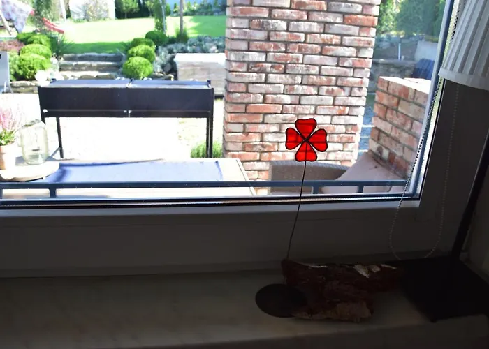 Lawendowe Wzgorze 21 Dom Z Jacuzzi Na Wylacznosc