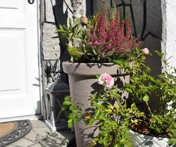 Lawendowe Wzgorze 21 Dom Z Jacuzzi Na Wylacznosc אכסניה וגיירסקה גורקה