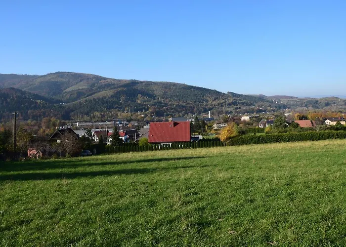 Lawendowe Wzgorze 21 Dom Z Jacuzzi Na Wylacznosc *