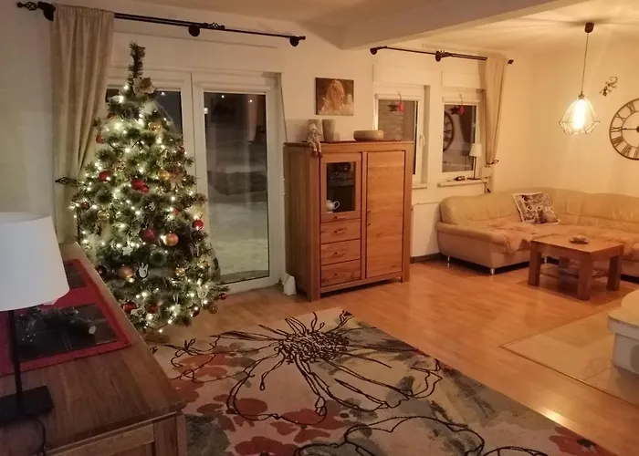 Lawendowe Wzgorze 21 Dom Z Jacuzzi Na Wylacznosc אכסניה *