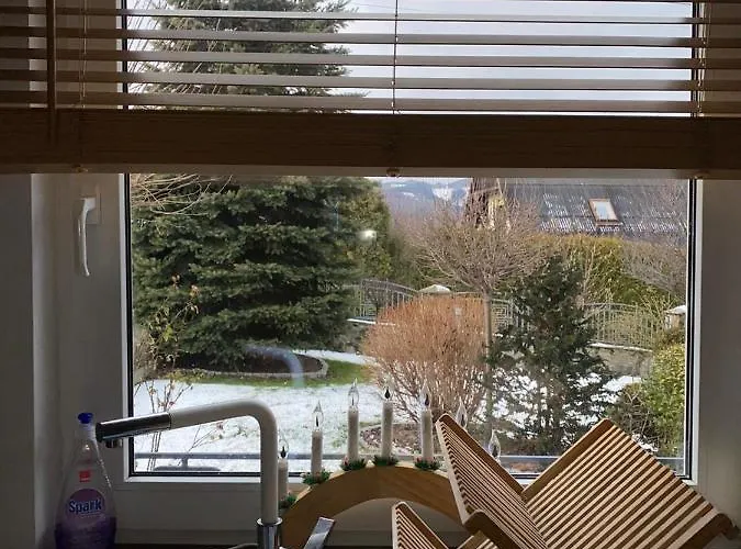 Lawendowe Wzgorze 21 Dom Z Jacuzzi Na Wylacznosc אכסניה