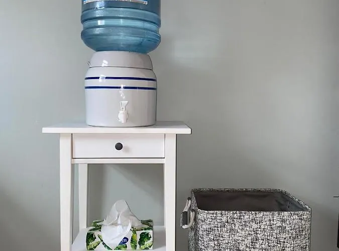 Lawendowe Wzgorze 21 Dom Z Jacuzzi Na Wylacznosc וגיירסקה גורקה