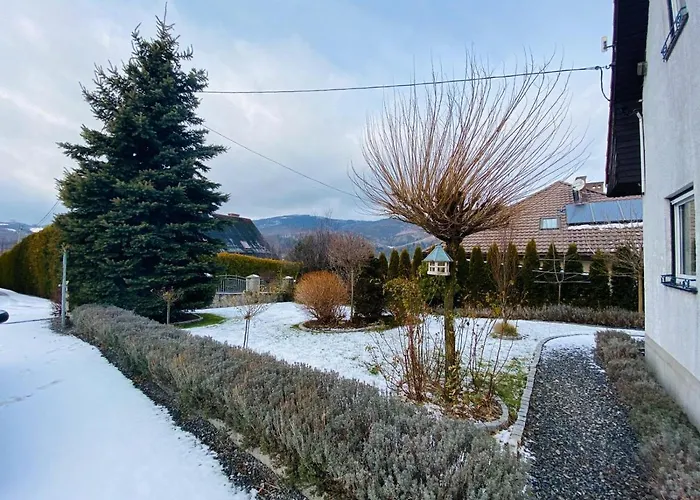 Lawendowe Wzgorze 21 Dom Z Jacuzzi Na Wylacznosc * וגיירסקה גורקה