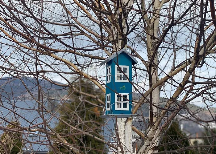 Lawendowe Wzgorze 21 Dom Z Jacuzzi Na Wylacznosc אכסניה *