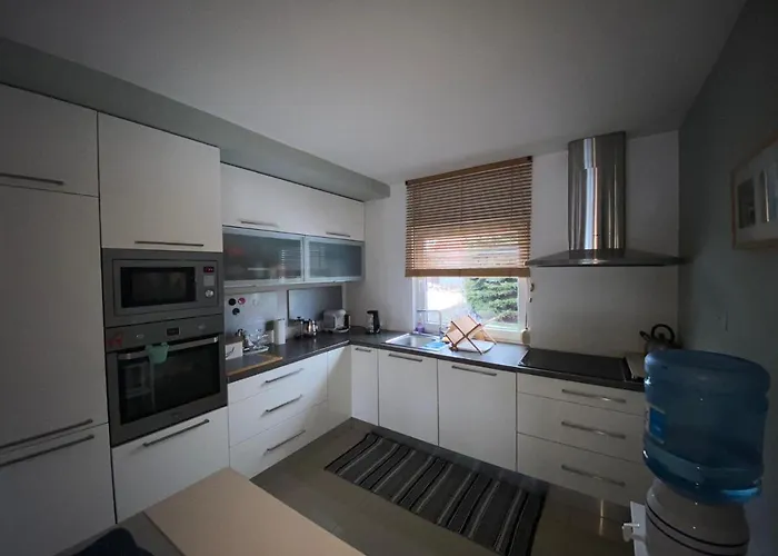 Lawendowe Wzgorze 21 Dom Z Jacuzzi Na Wylacznosc * וגיירסקה גורקה