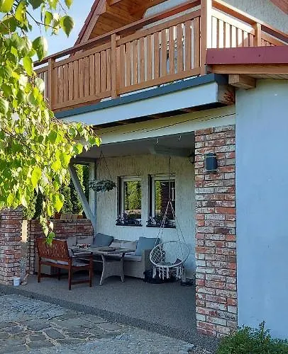 Lawendowe Wzgorze 21 Dom Z Jacuzzi Na Wylacznosc