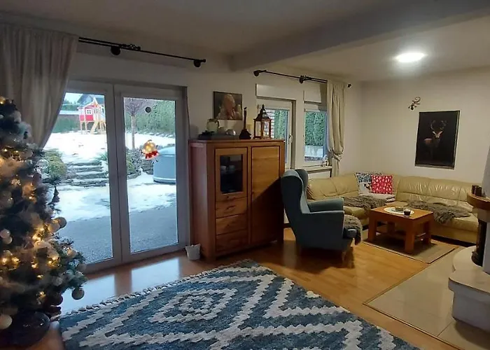 אכסניה Lawendowe Wzgorze 21 Dom Z Jacuzzi Na Wylacznosc וגיירסקה גורקה