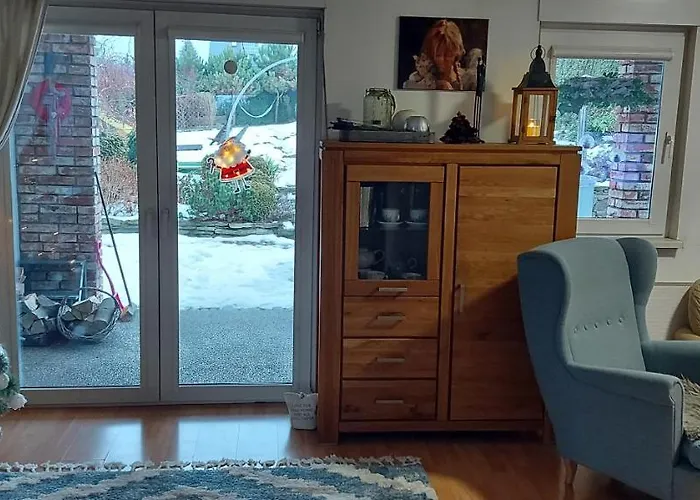 Lawendowe Wzgorze 21 Dom Z Jacuzzi Na Wylacznosc *