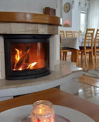 Lawendowe Wzgorze 21 Dom Z Jacuzzi Na Wylacznosc *